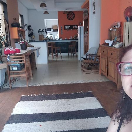 Café com Arte Pousada Ecológica Botucatu Exterior foto
