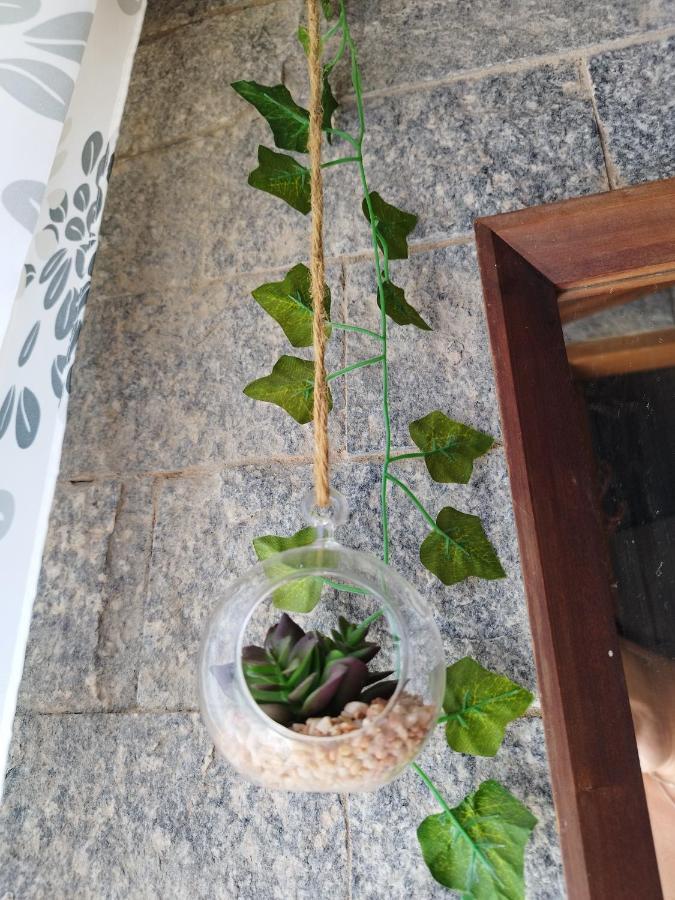 Café com Arte Pousada Ecológica Botucatu Exterior foto